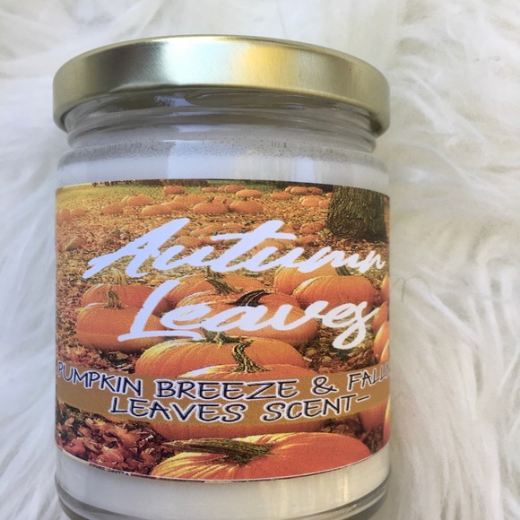 Scented Candles - Picture 6 of 8